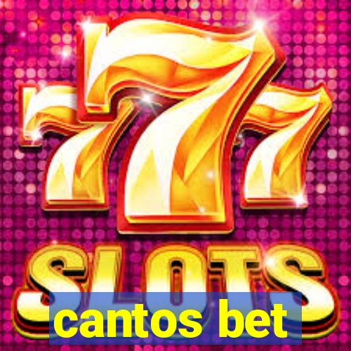 cantos bet